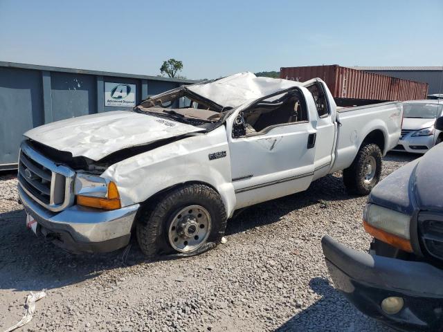Ford F250 (1999)