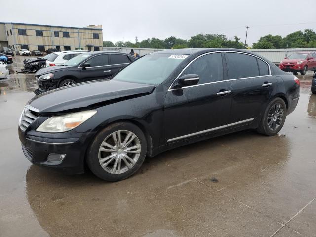 Hyundai Genesis (2009)