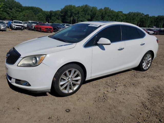 Buick Verano (2012)
