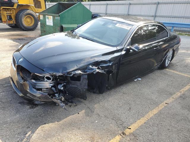 Bmw 4 series (2015)