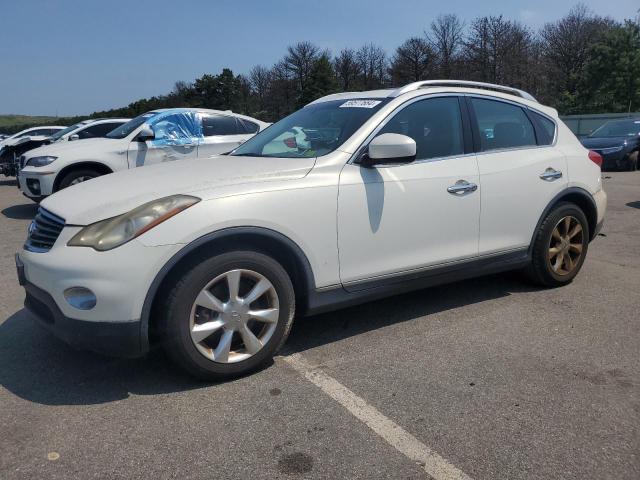 Infiniti Ex35 (2008)