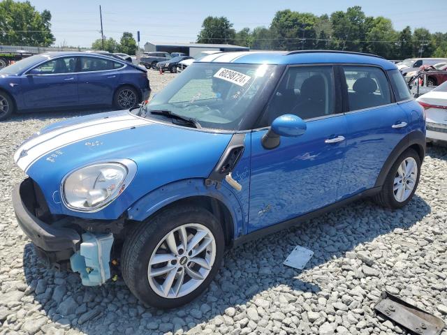 Mini Cooper (2012)