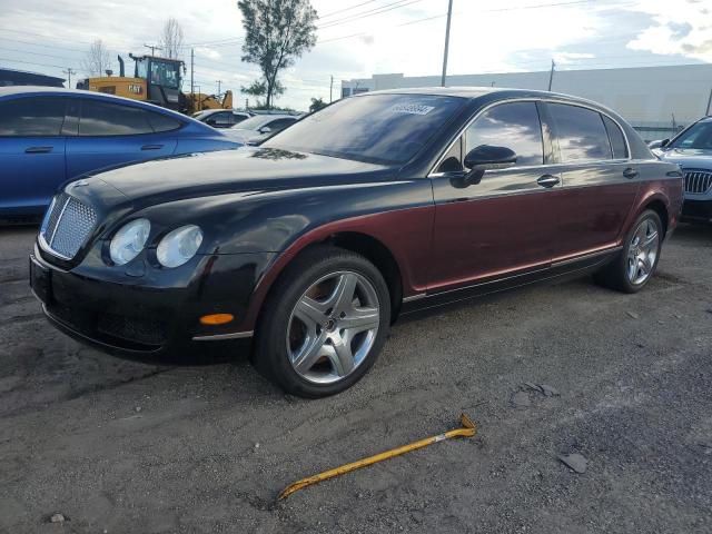 Bentley Continenta (2006)