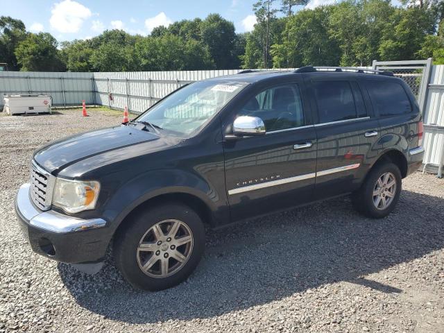 Chrysler Aspen (2008)
