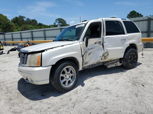Cadillac Escalade (2002)