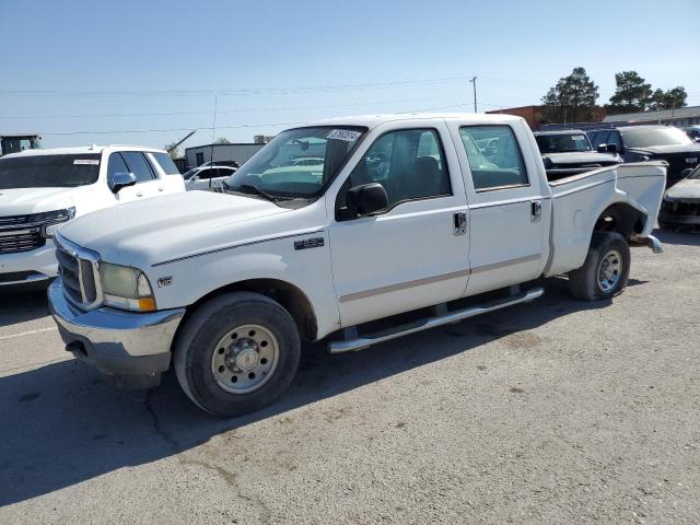 Ford F250 (2003)