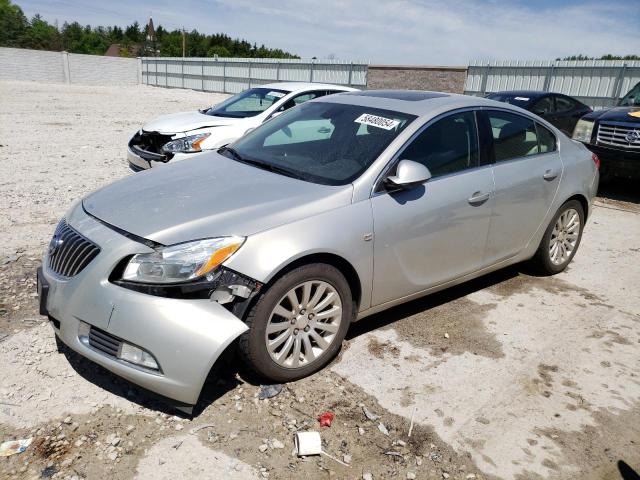 Buick Regal (2011)