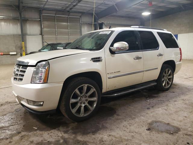 Cadillac Escalade (2009)