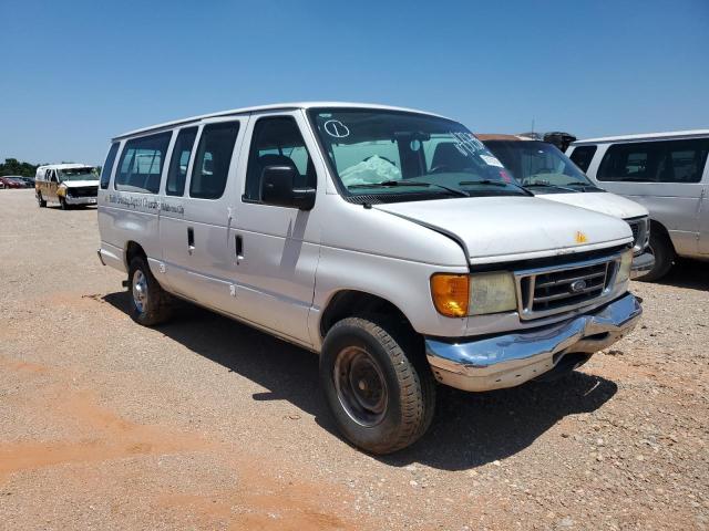 Ford Econoline (2007)