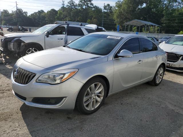 Buick Regal (2016)