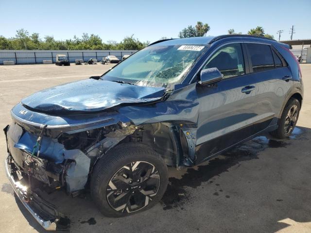 Kia Niro wind (2024)