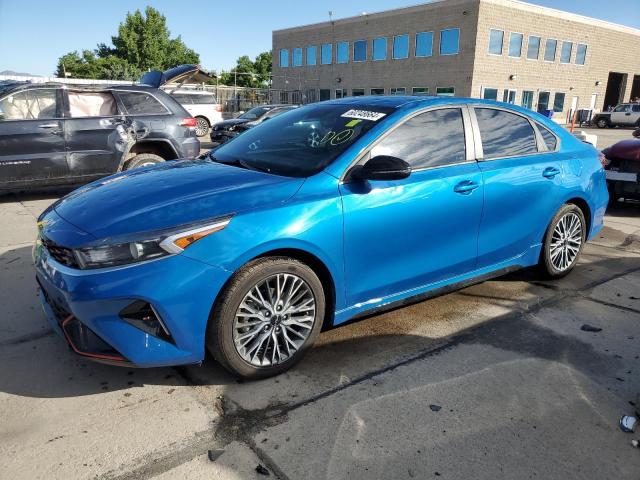 Kia Forte (2023)