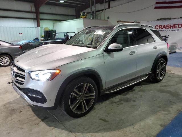 Mercedes-benz Gle-class (2020)