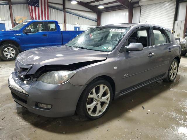 Mazda Mazda3 (2009)