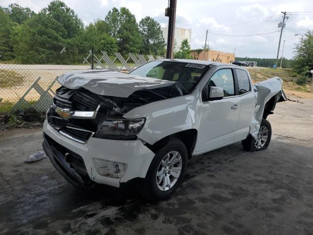 Chevrolet Colorado (2019)