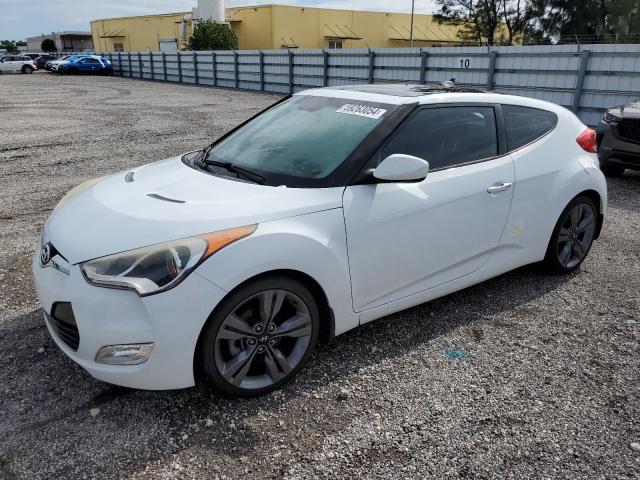 Hyundai Veloster (2015)