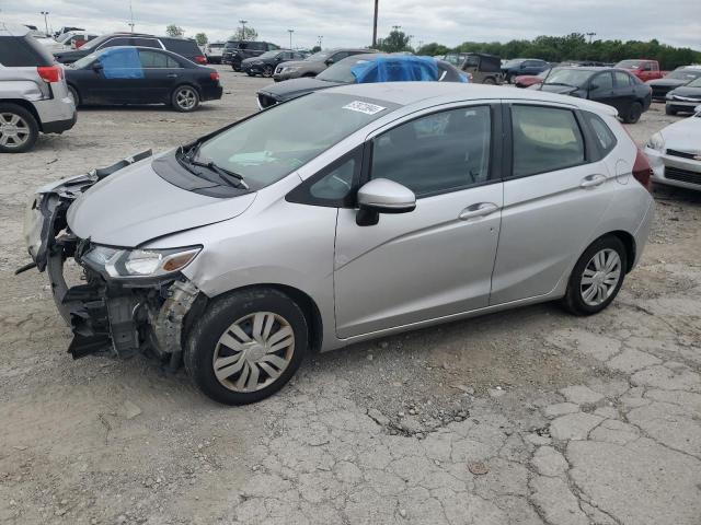 Honda Fit (2016)