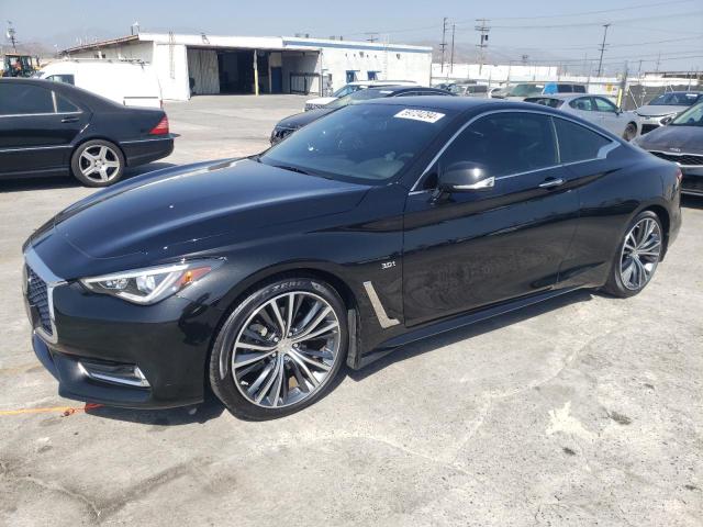 Infiniti Q60 (2019)