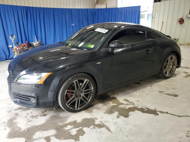 Audi Tt (2008)