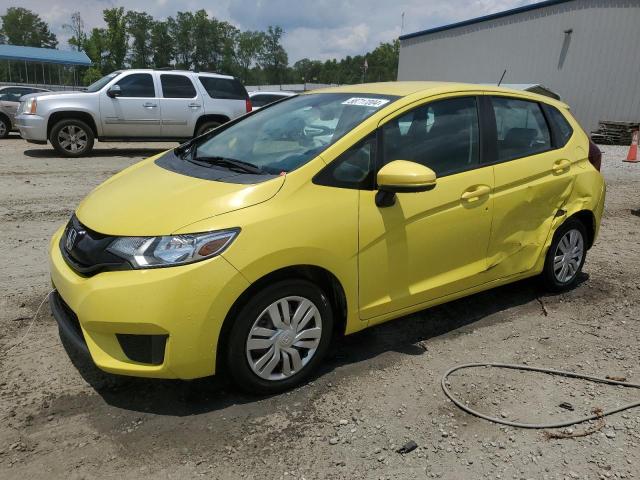 Honda Fit (2015)