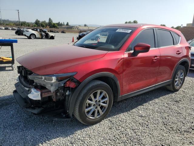 Mazda Cx-5 prefe (2023)
