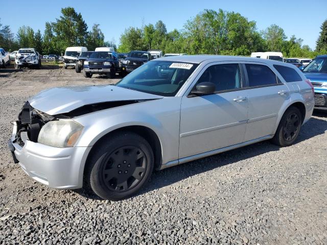Dodge Magnum (2005)