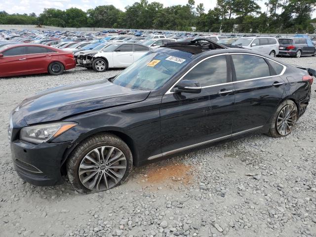 Hyundai Genesis (2015)