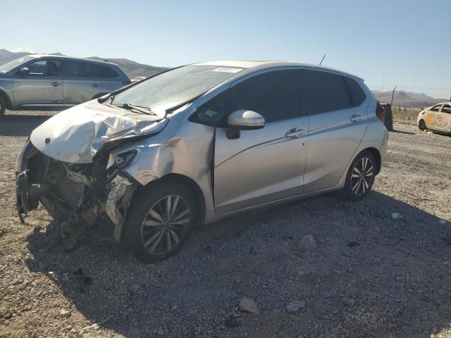 Honda Fit (2015)