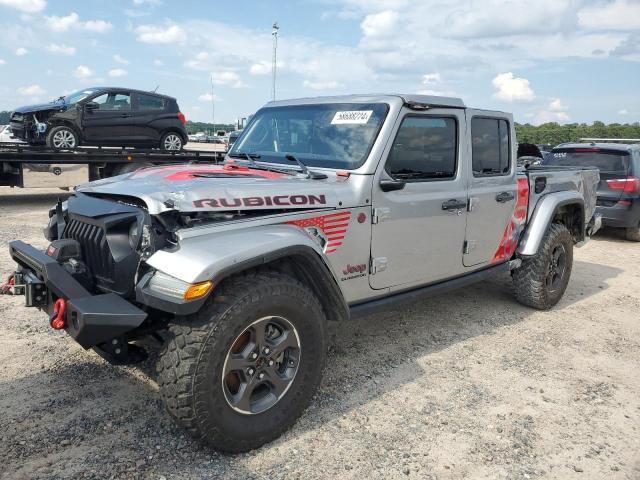 Jeep Gladiator (2020)