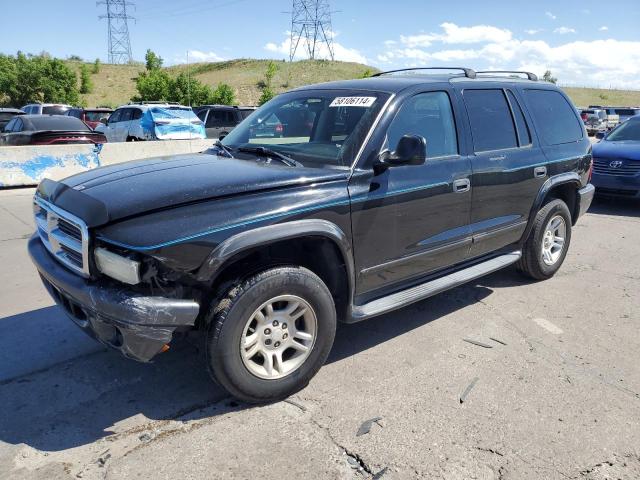 Dodge Durango (2003)