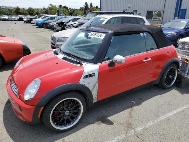 Mini Cooper (2006)