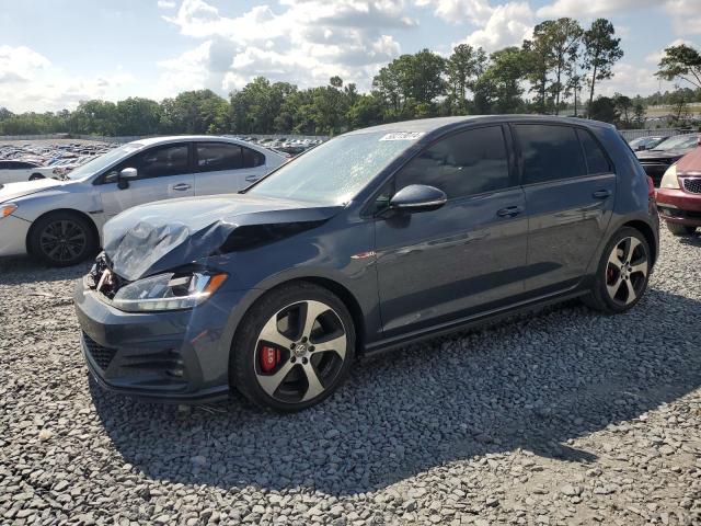 Volkswagen Gti (2019)