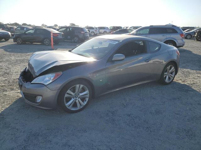 Hyundai Genesis (2012)