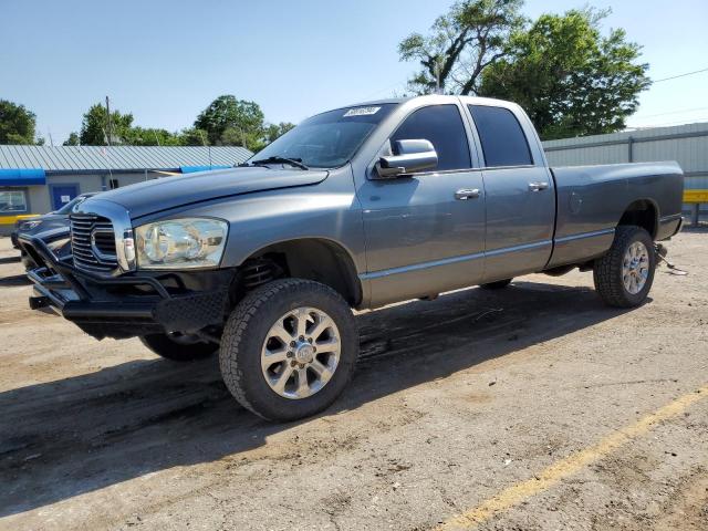 Dodge Ram 2500 (2008)