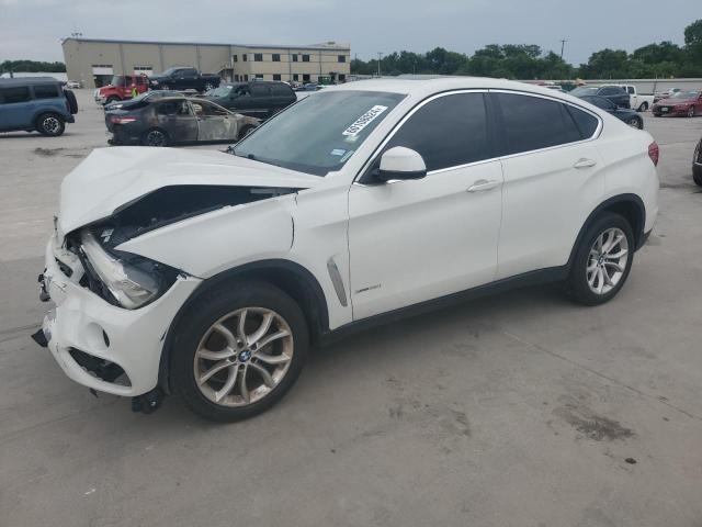 Bmw X6 (2016)