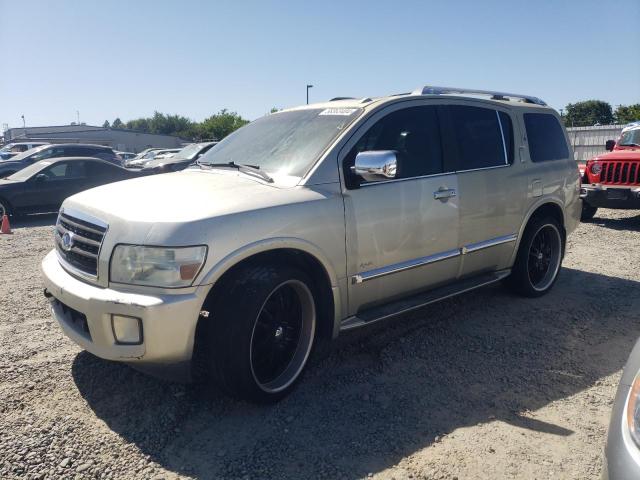 Infiniti Qx56 (2008)
