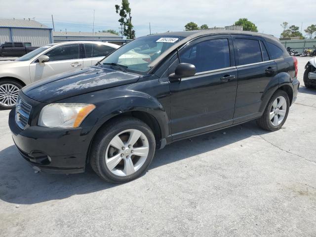 Dodge Caliber (2012)
