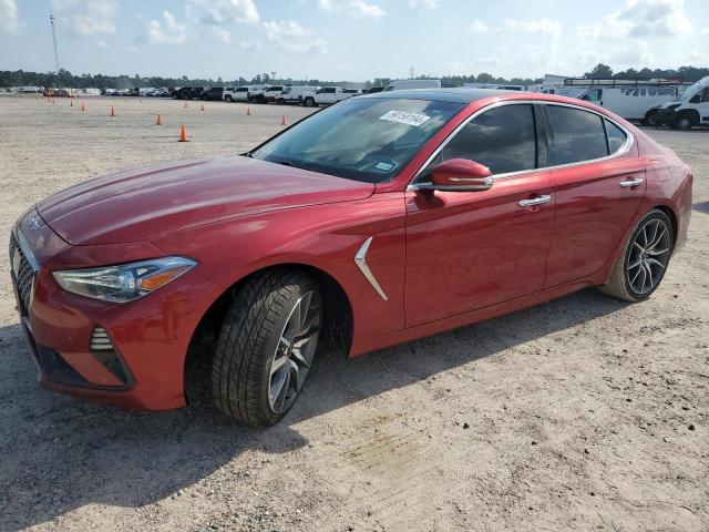 Genesis G70 (2020)