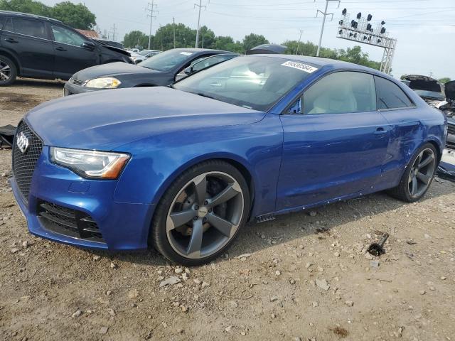 Audi S5-rs5 (2013)