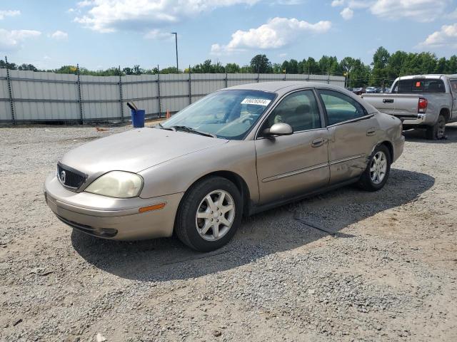 Mercury Sable (2002)