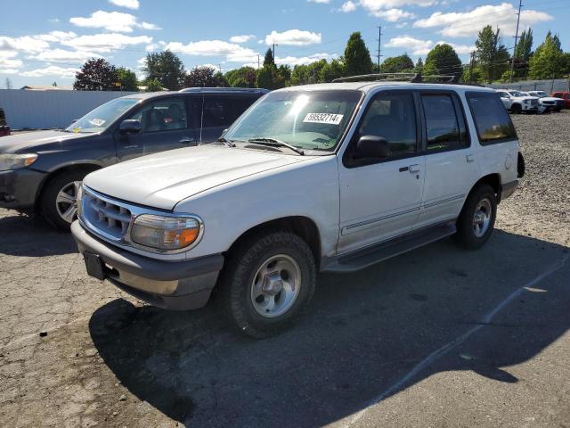 Ford Explorer (1995)