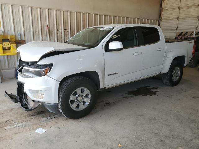 Chevrolet Colorado (2018)