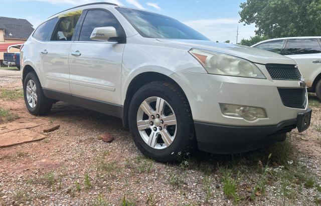 Chevrolet Traverse (2011)