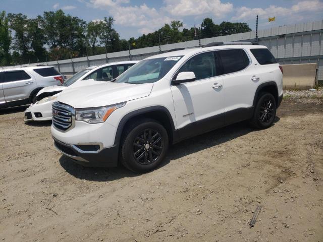 Gmc Acadia (2018)