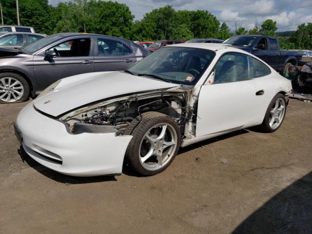 Porsche 911 (2004)
