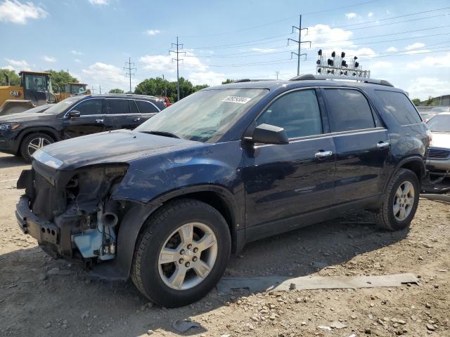 Gmc Acadia (2012)