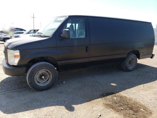 Ford Econoline (2011)