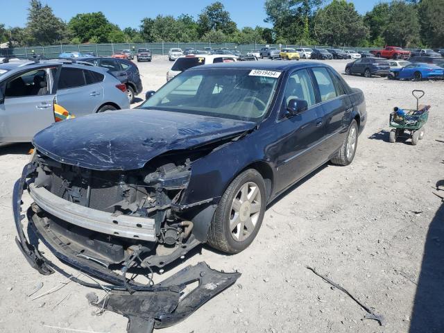 Cadillac Dts (2006)