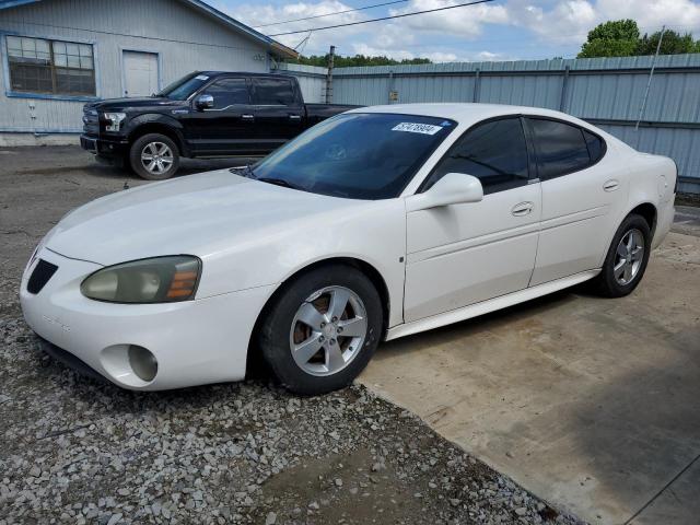 Pontiac Grandprix (2007)