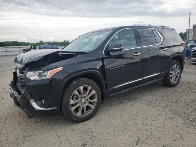 Chevrolet Traverse (2019)